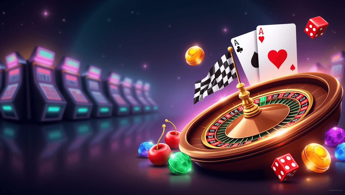 Casino EsseBet en ligne Français